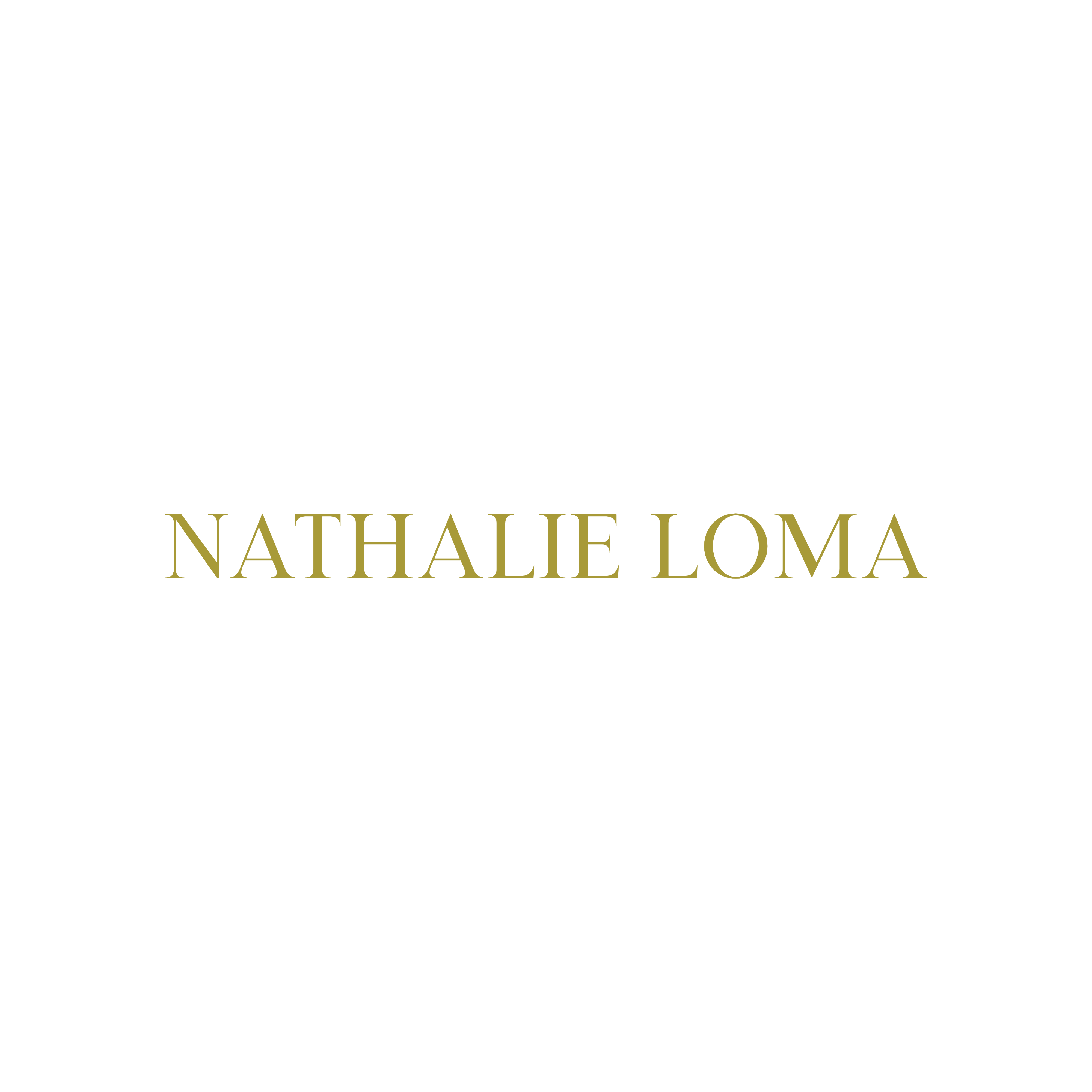 Nathalie Loma